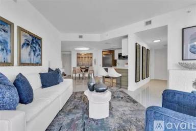 Main picture of Brickell House