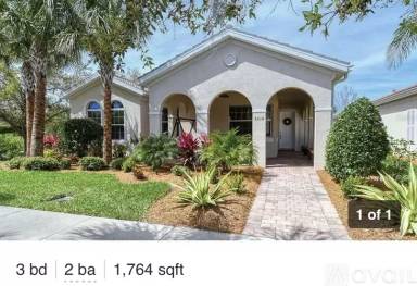 Main picture of 5614 Fossano Dr