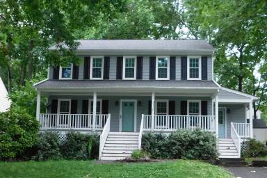Main picture of 1714 Abbots Mill Way