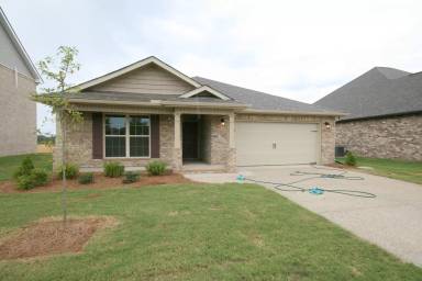 Main picture of 357 McCollum Rd