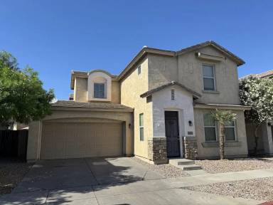 Main picture of 5322 W Odeum Ln