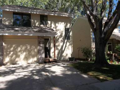 Main picture of 1024 Mirrormere Cir