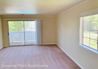 Main picture of Sonoma Point Apartments
