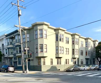 Main picture of 1292 Fell St