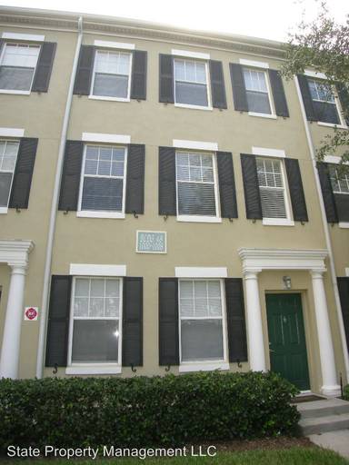 Main picture of 1006 Waterside Dr