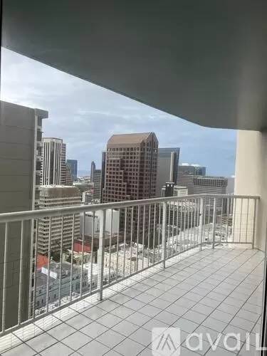 Main picture of Honolulu Park Place