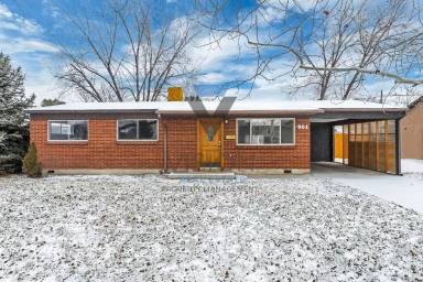 Main picture of 961 S 190 W