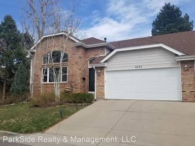 Main picture of 4650 S Akron St