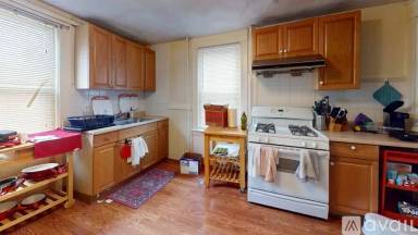 Main picture of 23 Winship St