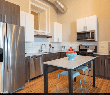 Main picture of Stewart School Lofts