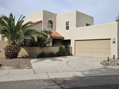 Main picture of 3049 N Palomino Park Loop