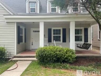 Main picture of 507 Woodrow St