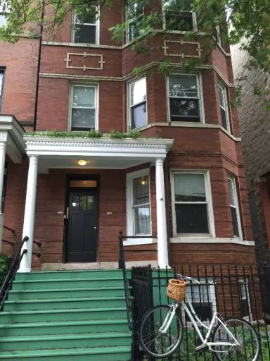 Main picture of 2135 W Crystal St