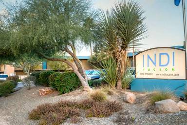 Main picture of INDI Tucson