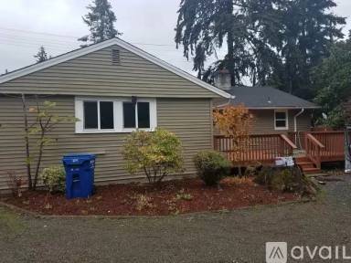 Main picture of 2609 NE 145th St