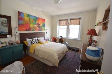 Main picture of Commonwealth Ct