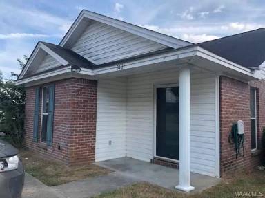 Main picture of 317 James Dr