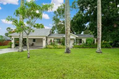 Main picture of 1540 Alhambra Dr