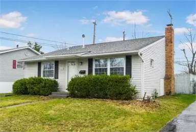 Main picture of 847 Savannah Dr