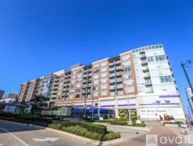 Main picture of Roosevelt Collection Lofts