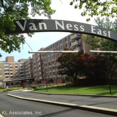 Main picture of Van Ness East Condominium