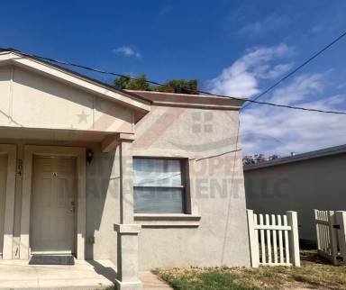 Main picture of 504 W Tansill St