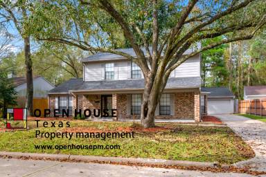 Main picture of 4107 Oak Gardens Dr