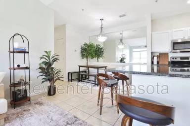 Main picture of The Palms of Cortez Luxury Condominiums