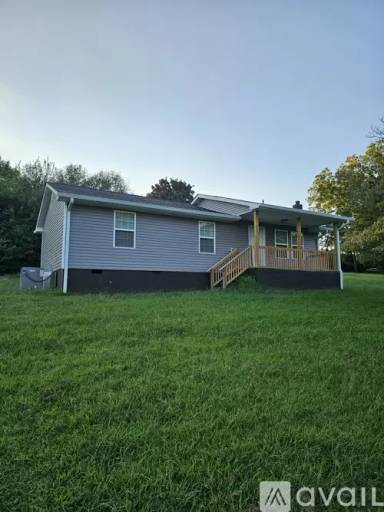 Main picture of 1027 Mayes Ave