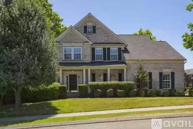 Main picture of 416 William Wallace Dr