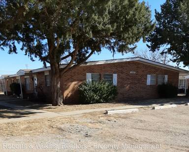 Main picture of 2104 Amarillo St