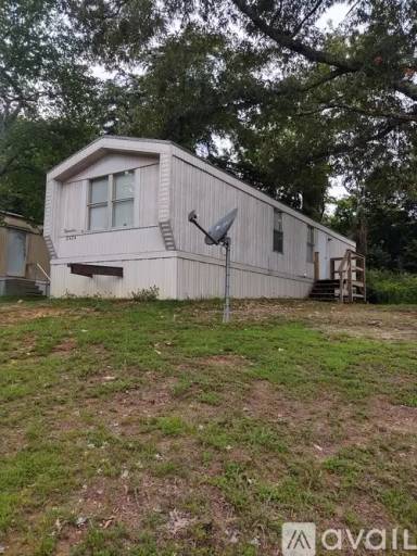 Main picture of Madison Place Mobile Home Park