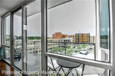 Main picture of White Provision Residences