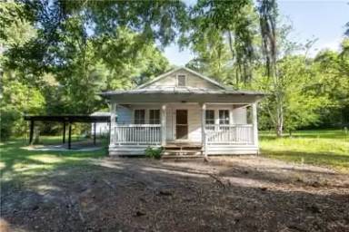 Main picture of 1819 Mount Pleasant Rd