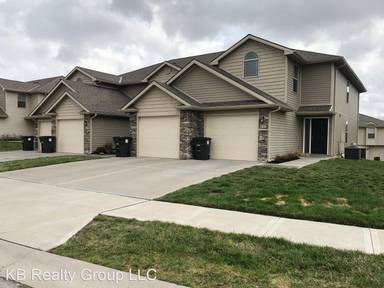 Main picture of The Traditions Villas Townhomes