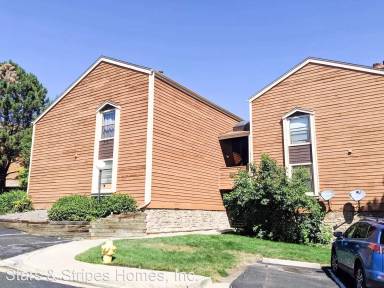 Main picture of 4283 S Salida Way