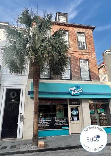 Main picture of 342 King St