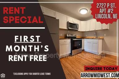 Main picture of 2727 P St