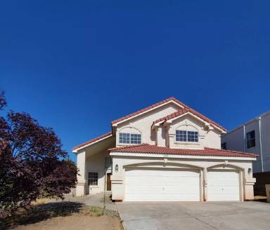 Main picture of 8908 Henriette Wyeth Dr NE