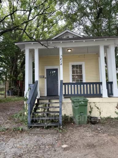 Main picture of 3414 3rd Ave