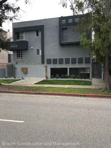 Main picture of 4653 Coldwater Canyon Ave