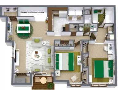 Property view