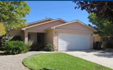 Main picture of 3158 Chama Meadows Dr NE