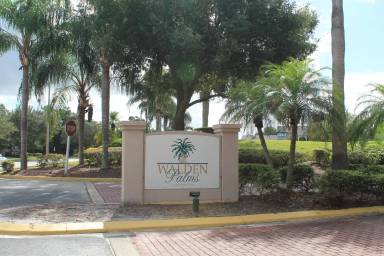 Main picture of Walden Palms