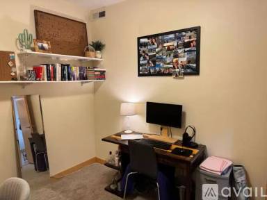 Main picture of University Flats