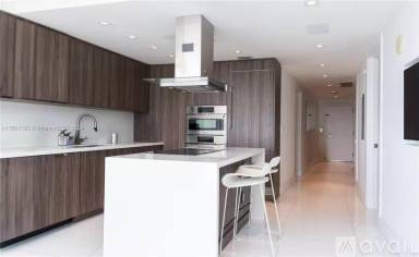 Main picture of Blue Condo
