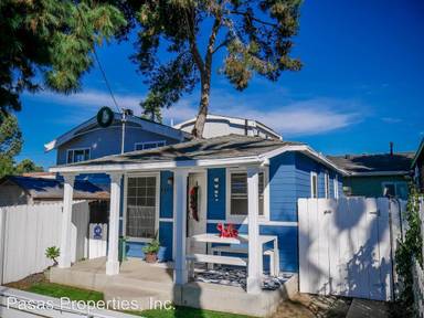 Main picture of 4608 Long Branch Ave