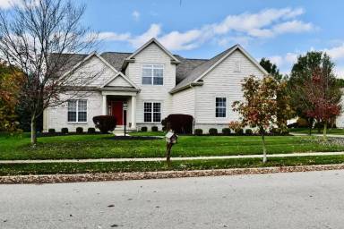 Main picture of 4507 Trailane Dr
