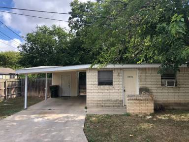 Main picture of Hackberry Duplexes