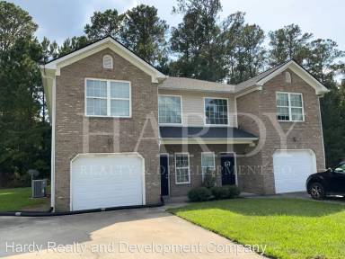 Main picture of 16 Crabapple Ln NW